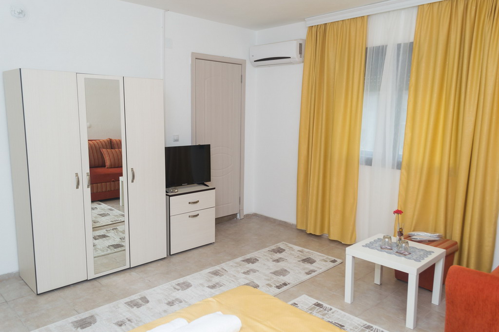  Bed and Breakfast Delikates 